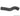 MK1 Upper Radiator Hose - Without AC