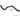 MK1 Water Pipe to Expansion Tank Hose - Silicone