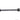 MK2 100mm Passenger Side Driveshaft - Reman