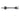 MK2 90mm Driver Side Driveshaft - New