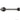 MK2 90mm Driver Side Driveshaft - Reman