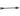 MK2 90mm Passenger Side Driveshaft - Reman