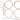 MK2 Discs Brake Line Set