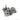 MK2 Driver Side Rear Brake Caliper