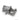MK2 Driver Side Rear Brake Caliper 90-92 - Reman