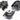 MK2 Jetta & Golf Diesel or 16V Engine Mount Kit