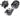 MK2 Jetta & Golf Diesel or 16V Engine Mount Kit