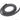 MK2 Jetta & Golf Door Seal - 2 Door