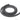 MK2 Jetta & Golf Door Seal