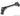 MK2 Jetta & Golf Manual Steering U-Joint Shaft