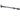 MK2 Jetta & Golf Passenger Side Tie Rod Assembly With Manual Steering