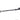 MK2 Jetta & Golf Passenger Side Tie Rod Assembly With Power Steering
