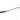 MK2 Jetta & Golf Passenger Side Wiper Arm - 6mm