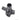 MK2 Jetta & Golf Water Flange - 2 Sensor Hole