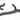 MK2 Jetta Turbo Diesel Oil Cooler Hose Kit - With Auto Trans