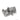 MK2 Passenger Side Rear Brake Caliper 90-92 - Reman