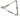 MK2 Scirocco Passenger Side Window Regulator