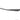 MK3 Golf Rear Wiper Arm