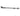 MK3 Jetta & Golf Driver Side Tie Rod Assembly - ZF Rack