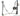 MK3 Jetta & Golf Passenger Side Front Manual Window Regulator