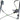 MK3 Jetta & Golf Passenger Side Front Power Window Regulator