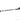 MK3 Jetta & Golf Passenger Side Tie Rod Assembly - TRW Rack