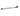 MK3 Jetta & Golf Passenger Side Tie Rod Assembly - TRW Rack