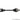 MK4 Driver Side Drive Shaft for Manual Transmissions
