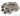 MK4 Driver Side Rear Brake Caliper - Reman