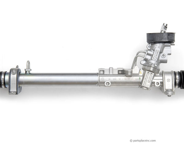 VW MK4 Jetta Golf New Beetle Steering Rack - Free Tech Help