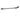 MK4 Passenger Side Tie Rod Assembly