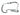 MK4 Power Steering Hose With Manual Trans