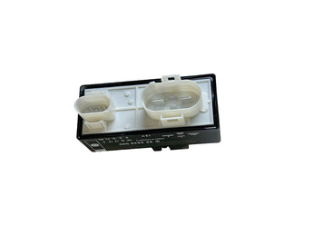 Vw Radiator Fan Control Module Position VW MK4 Radiator Fan Control Module 99-00 - Free Tech Help