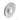 MK5 Front Brake Disc 288mm