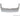 MK5 Jetta Grille Frame