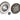 MK5 Jetta TDI 228mm Clutch Kit