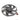 MK5 TDI Passenger Side Cooling Fan