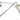 New Beetle Driver Side Power Window Regulator