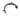 New Beetle Passenger Side Headlight Retainer