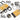 Passat 1.8T AEB ATW Timing Belt Kit
