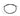 Passat Brake Cable 90-94