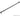 Quantum Driver Side Tie Rod Assembly