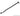 Quantum Passenger Side Tie Rod Assembly