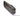 Rabbit 81-84 Passenger Side Bumper End