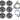 Rabbit Pickup Exhaust System Installation Kit