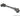 Scirocco Manual Steering shaft U-Joint