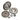 Single Mass Flywheel Conversion Kit for MK4 TDI & 1.8T