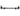 Standard Beetle Driver Side Tie Rod Assembly