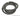 Super Beetle Convertible Windshield Seal