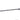 Super Beetle Tie Rod Assembly 75-79